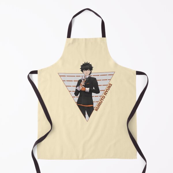 Item preview, Tri Kuruto designed and sold by Mamawbravely.