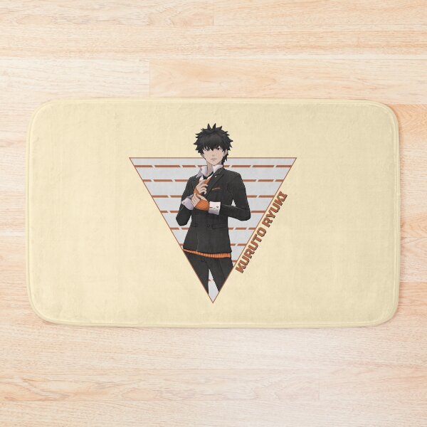 Item preview, Tri Kuruto designed and sold by Mamawbravely.