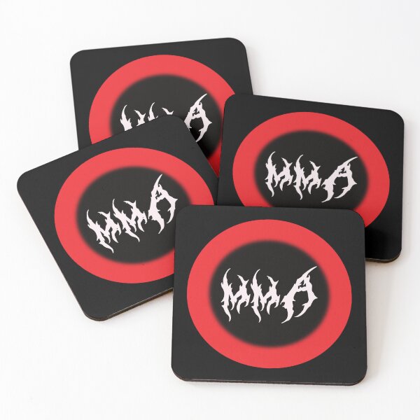 Item preview, mma fighter fight mma mixed martial arts fitness mma designed and sold by ReneMM.