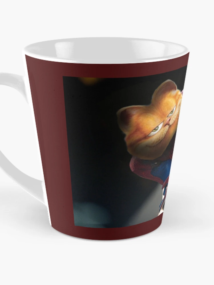 Thumbnail 3 of 4, Coffee Mug, Andrew Garfield designed and sold by RaspberryPunch.