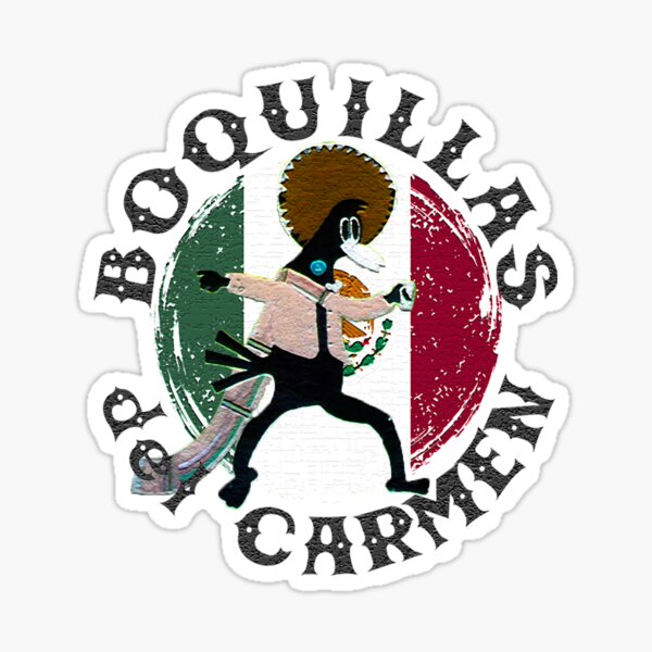 Item preview, Boquillas del Carmen designed and sold by Jess Willow.