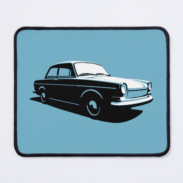 Artikelvorschau, Classic Car / Oldtimer 1500 Typ 3  entworfen und verkauft von VEB Ostladen.