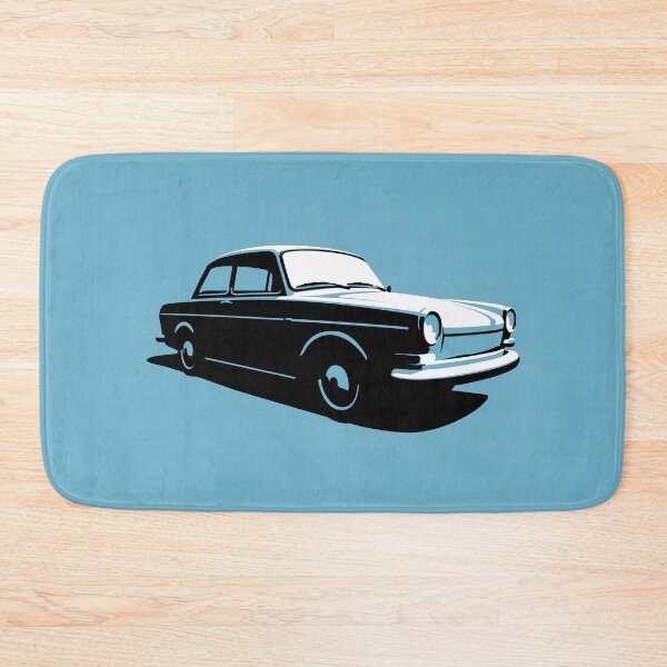 Item preview, Coche clásico / Oldtimer 1500 Typ 3 designed and sold by VEB Ostladen.
