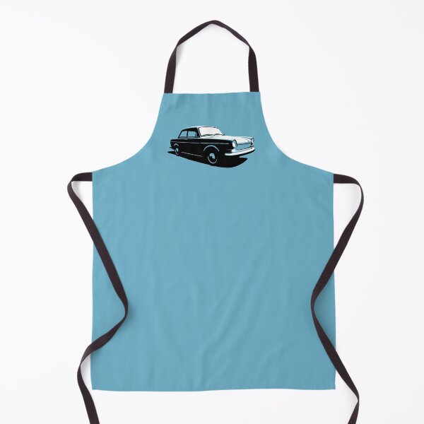 Item preview, Classic Car / Oldtimer 1500 Typ 3 designed and sold by VEB Ostladen.