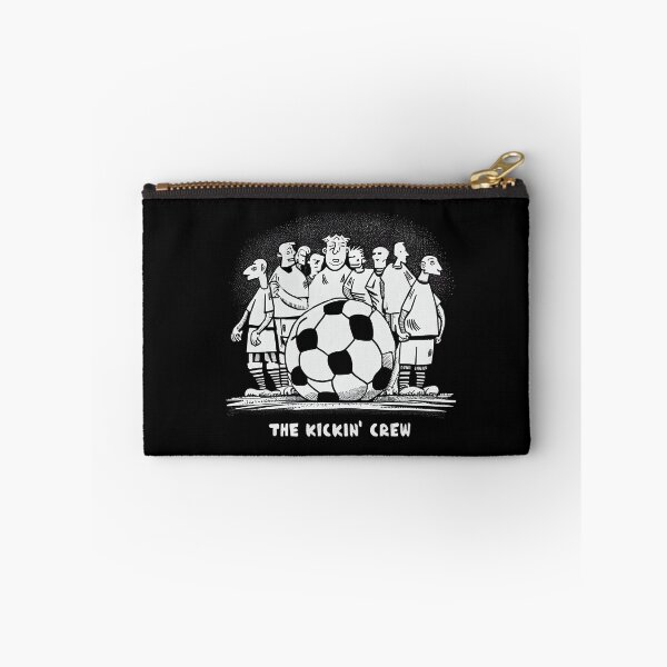 Item preview, The Kickin' Crew designed and sold by Monster's Den.
