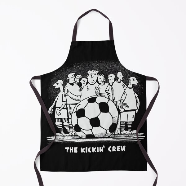Item preview, The Kickin' Crew designed and sold by Monster's Den.