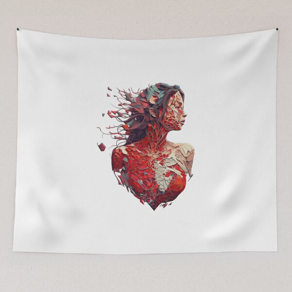 Item preview, Love Yourself: Anti-Valentine's Day designed and sold by OmStyleStudio.