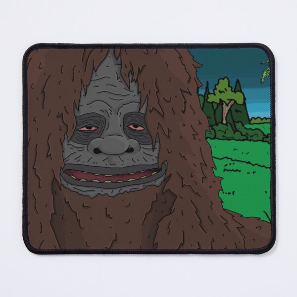 Item preview, Sassy on Chooma Island designed and sold by JimiGlover.