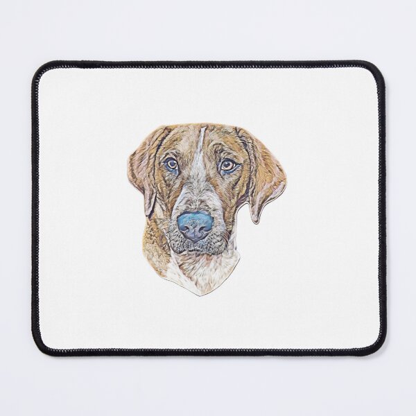 Item preview, Hound Dog designed and sold by Knoyes409.