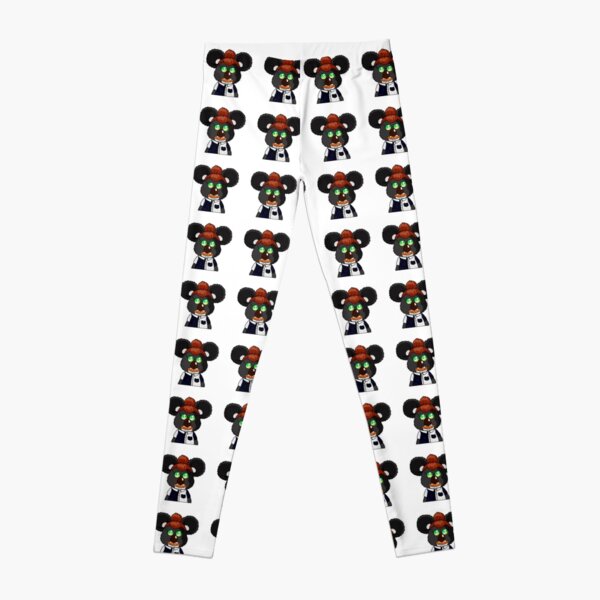 Koa Friend 5 Leggings