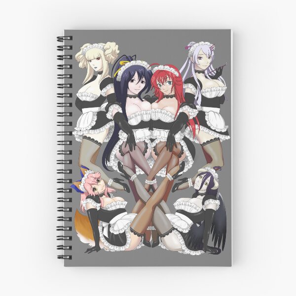 Item preview, Maid Parade designed and sold by virvart.