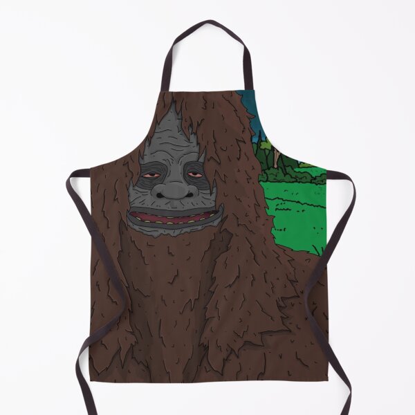 Item preview, Sassy on Chooma Island designed and sold by JimiGlover.