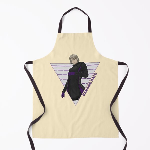 Item preview, Tri Kanadate designed and sold by Mamawbravely.