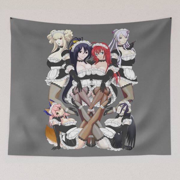 Item preview, Maid Parade designed and sold by virvart.