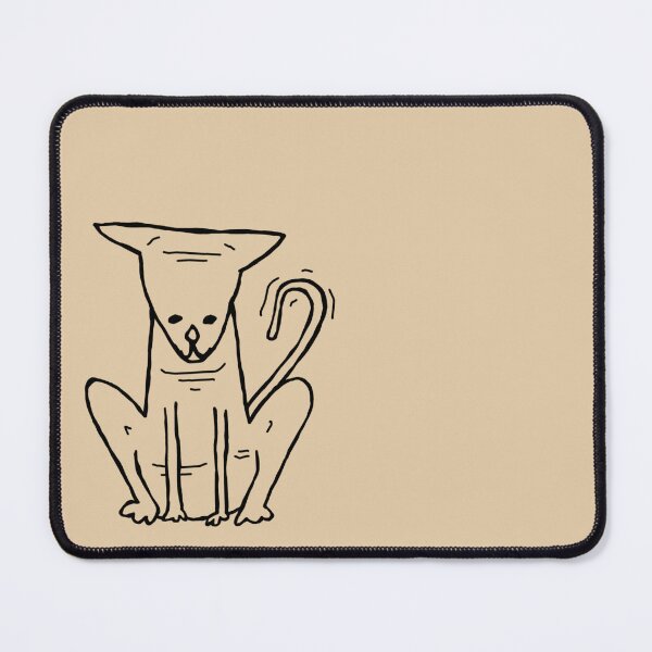 Item preview, Wrinkly Cat (William) designed and sold by gavinlikesfrogs.