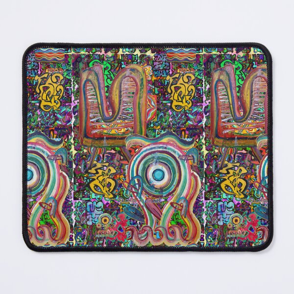 Item preview, Pop abstract designed and sold by Diego Manuel Rodriguez.