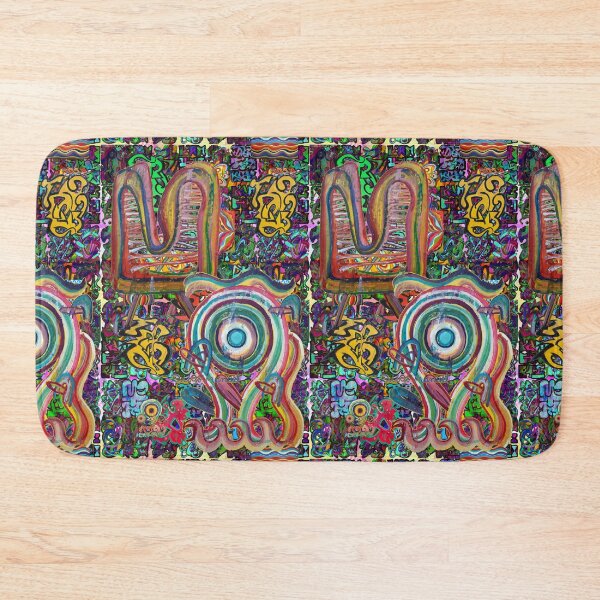 Item preview, Pop abstract designed and sold by Diego Manuel Rodriguez.