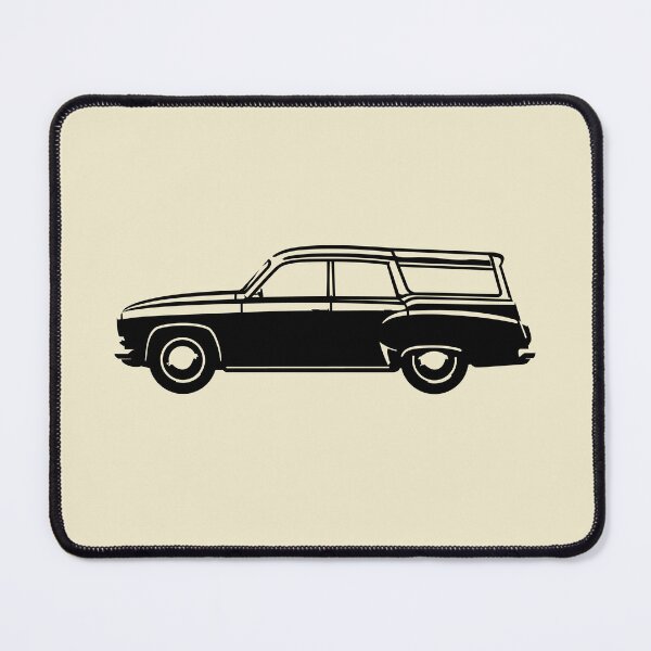Item preview, Wartburg Camping designed and sold by VEB Ostladen.