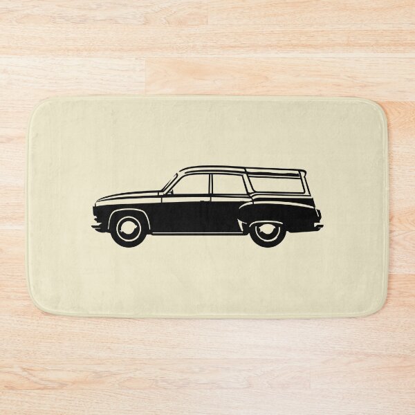 Item preview, Wartburg Camping designed and sold by VEB Ostladen.