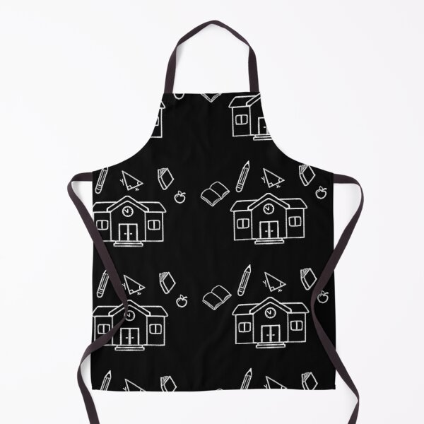 Item preview, School - black and white designed and sold by Olivia Bussiere.
