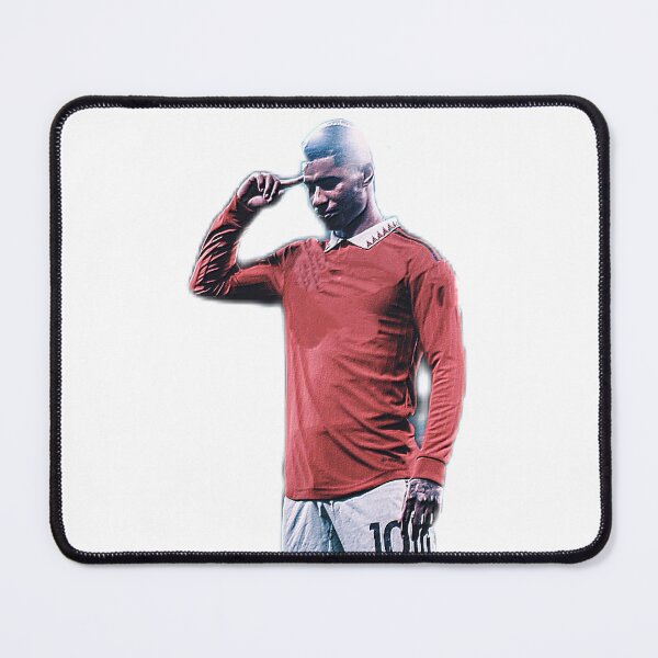 Item preview, Rashford celebration designed and sold by Stipex.