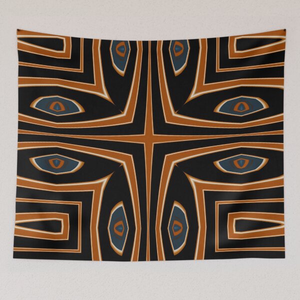 Item preview, Abstract Art #630 designed and sold by jkmbaldwin.