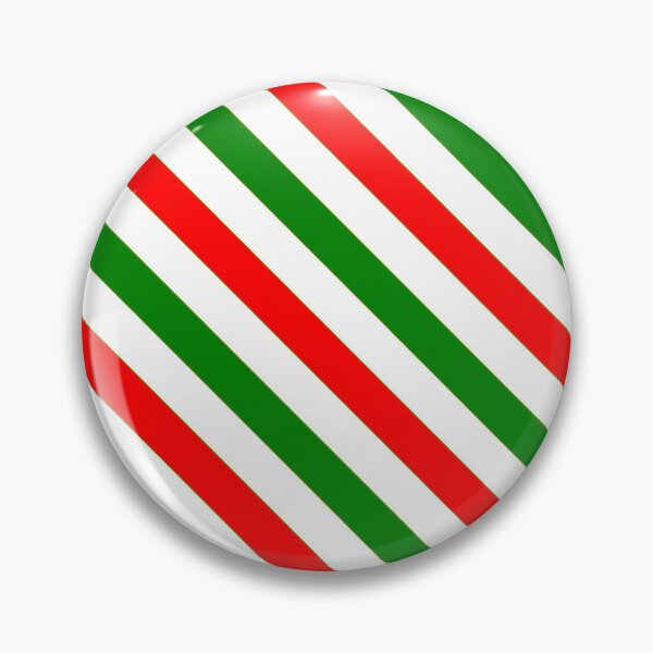 Item preview, Italia Red white green tricolore stripes mod design designed and sold by ModSupporters.