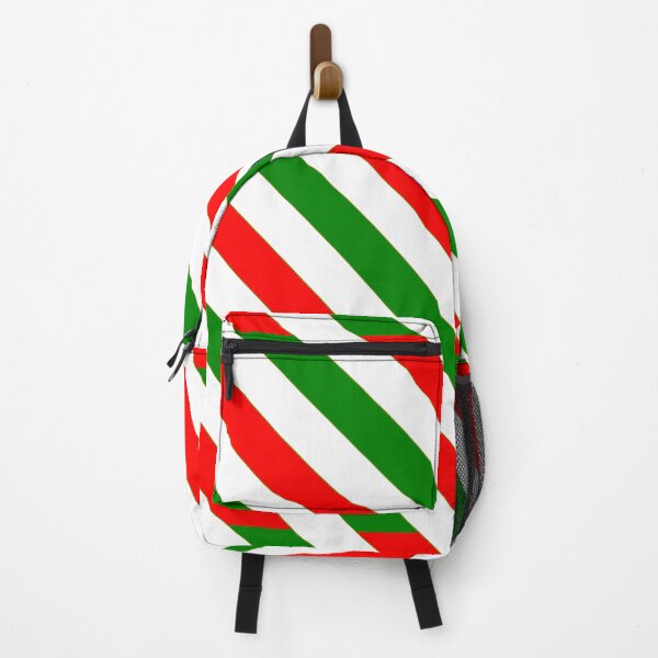 Item preview, Italia Red white green tricolore stripes mod design designed and sold by ModSupporters.