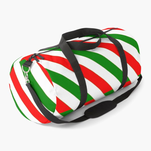 Item preview, Italia Red white green tricolore stripes mod design designed and sold by ModSupporters.