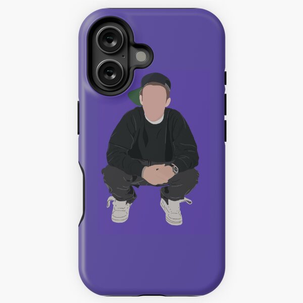 Mac Miller iPhone Cases for Sale | Redbubble