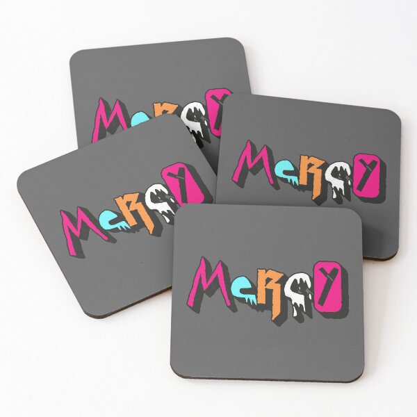 Item preview, MERCY name, My name is Mercy designed and sold by Danylo Mikhnievych.