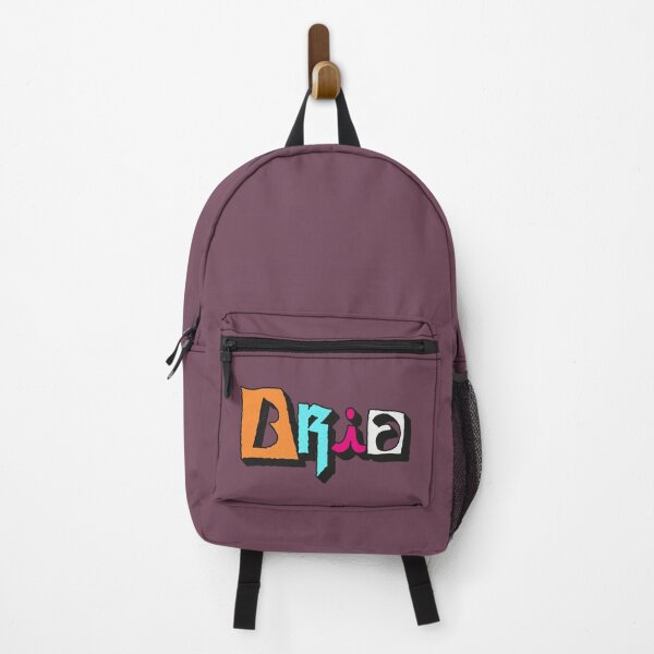 Item preview, BRIA name, My name is Bria designed and sold by Danylo Mikhnievych.
