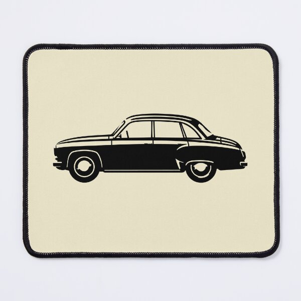 Item preview, Wartburg Limo designed and sold by VEB Ostladen.