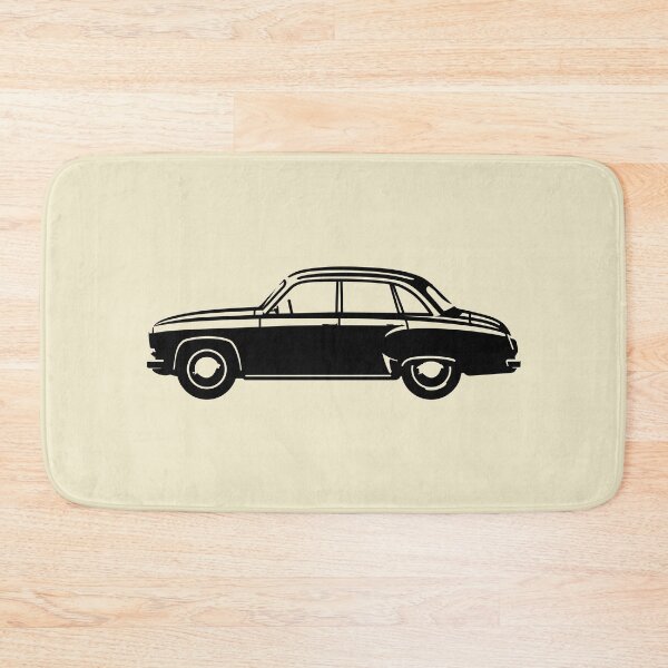 Item preview, Wartburg Limo designed and sold by VEB Ostladen.