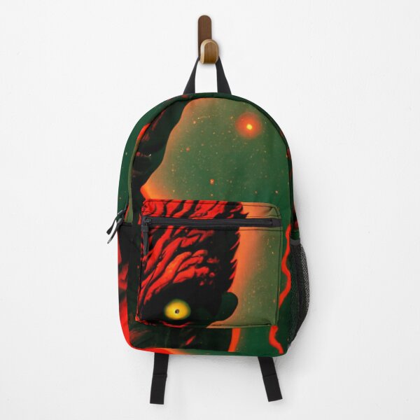 Item preview, The Red Alien designed and sold by CopperCity Dungeon.