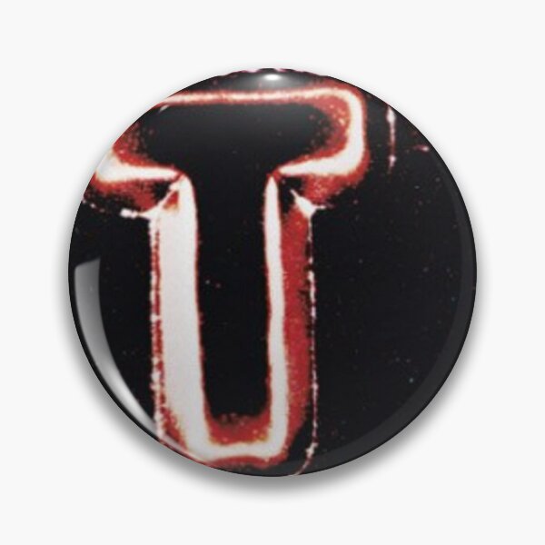 Item preview, ULTRA LETTERS designed and sold by ORLANDOVALTERRA.