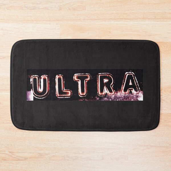 Item preview, ULTRA LETTERS designed and sold by ORLANDOVALTERRA.