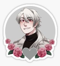 Mystic Messenger- Zen Sticker