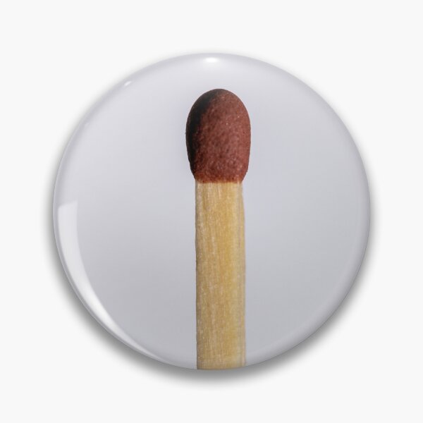 Item preview, Single Macro Matchstick designed and sold by paulmorrishill.