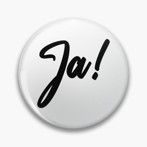 Item preview, Lettering with the word: Yes! designed and sold by Ra-Po.