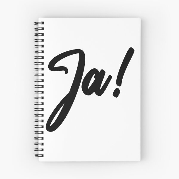 Item preview, Lettering with the word: Yes! designed and sold by Ra-Po.