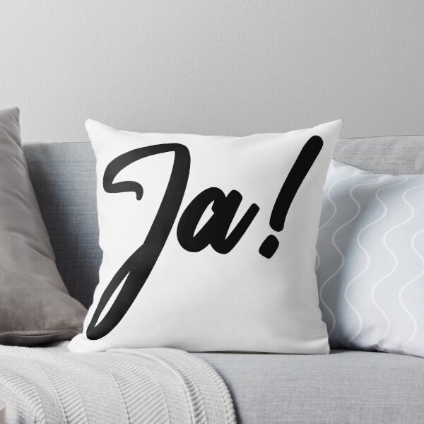 Item preview, Lettering with the word: Yes! designed and sold by Ra-Po.