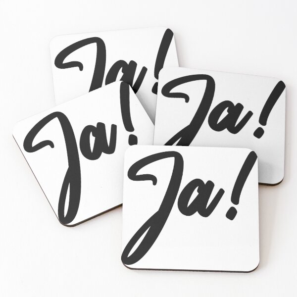 Item preview, Lettering with the word: Yes! designed and sold by Ra-Po.