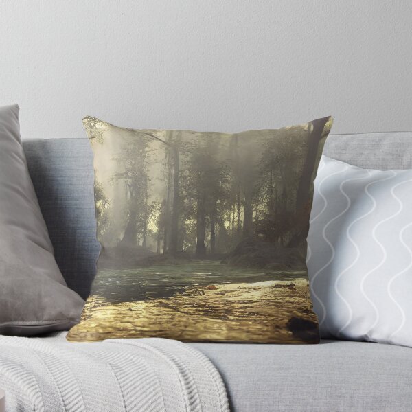 Item preview, Ultra Realistic Forest designed and sold by Nicolas-T.