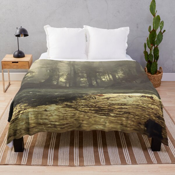 Item preview, Ultra Realistic Forest designed and sold by Nicolas-T.