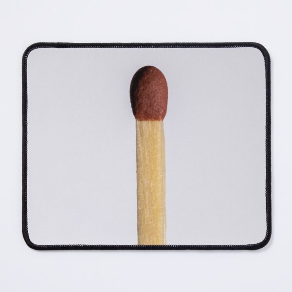 Item preview, Single Macro Matchstick designed and sold by paulmorrishill.