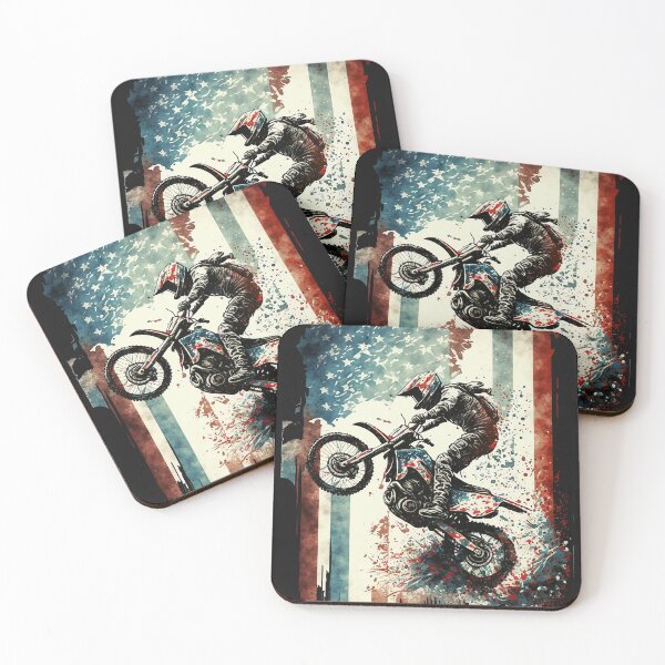 Item preview, Motocross isn't just a sport—it's a lifestyle!  designed and sold by MyFavorTee.