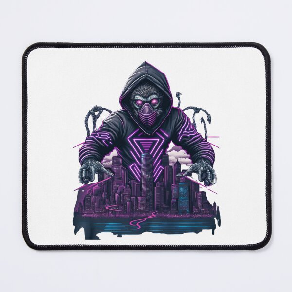 Item preview, Monkey Art-The New Monkey designed and sold by letsgetinspired.