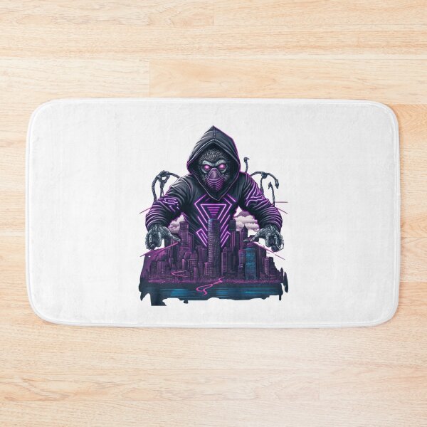 Item preview, Monkey Art-The New Monkey designed and sold by letsgetinspired.