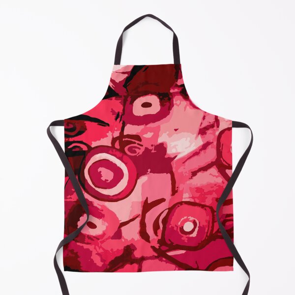 Item preview, Red blood passion designed and sold by joshuayule.